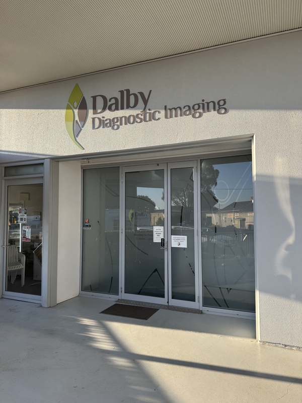 Dalby Diagnostic Imaging