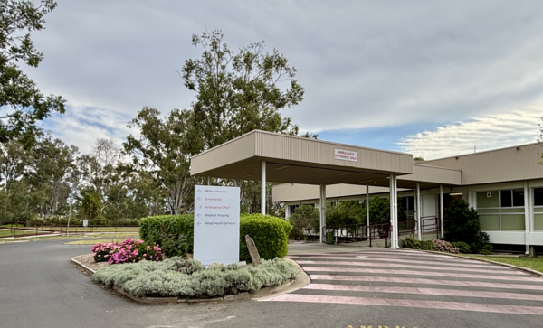 Goondiwindi Diagnostic Imaging