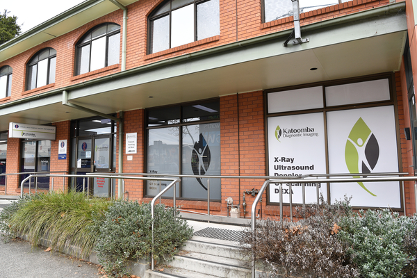 Katoomba Diagnostic Imaging