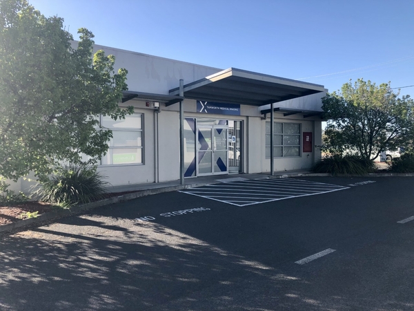 Tamworth Medical Imaging