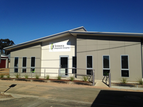 Temora Diagnostic Imaging