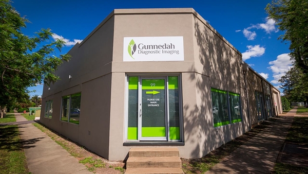 Gunnedah Diagnostic Imaging