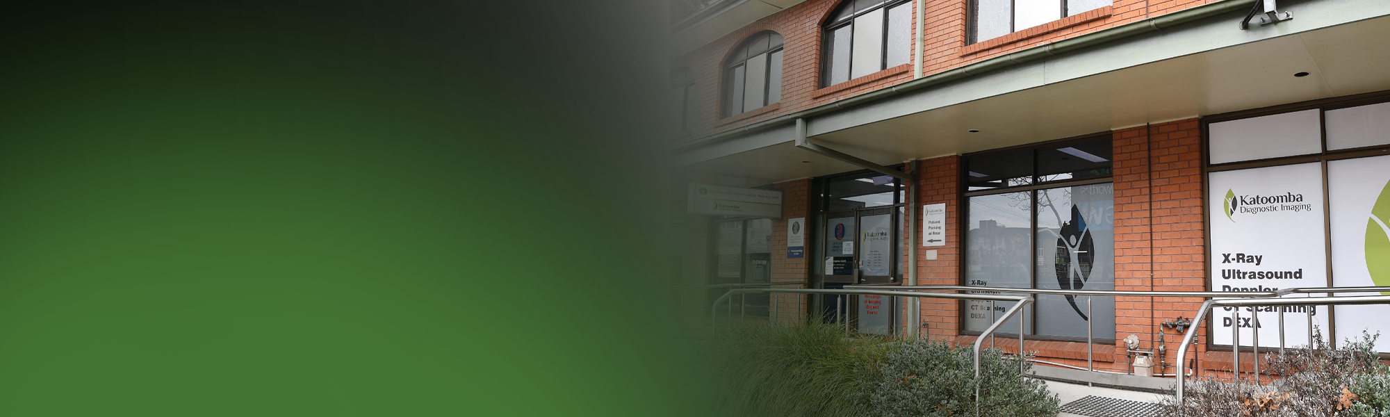 Katoomba Diagnostic Imaging